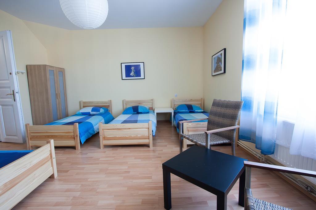 Hostel 4You Bielsko-Biała Exterior photo
