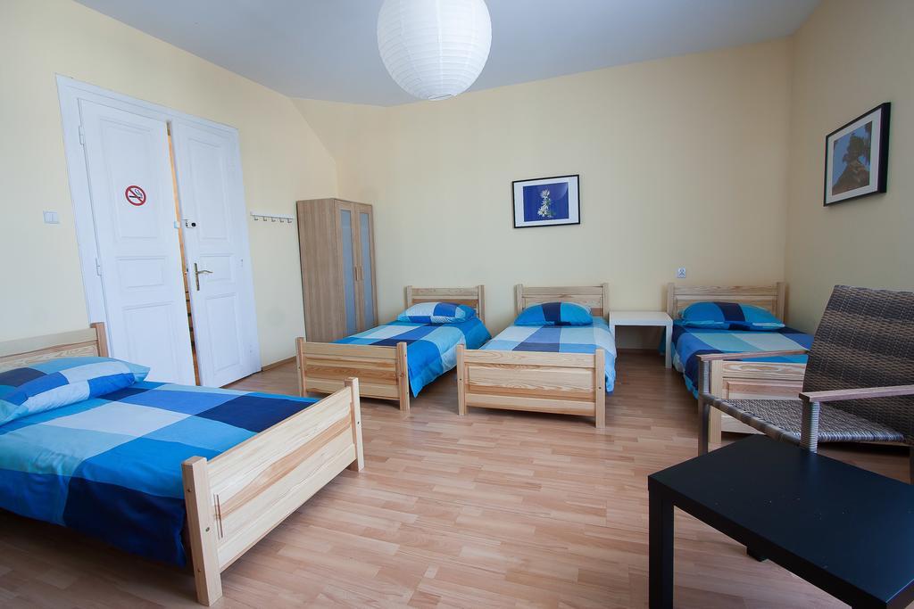 Hostel 4You Bielsko-Biała Exterior photo