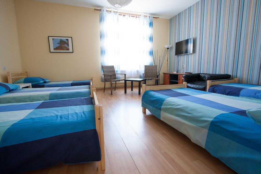 Hostel 4You Bielsko-Biała Exterior photo