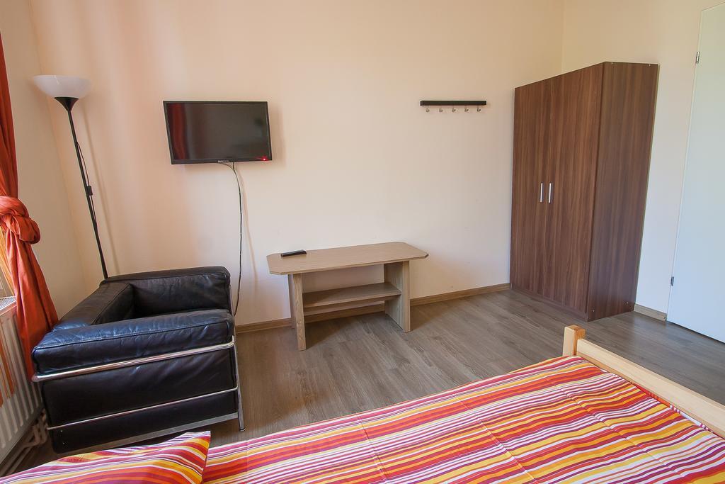 Hostel 4You Bielsko-Biała Exterior photo