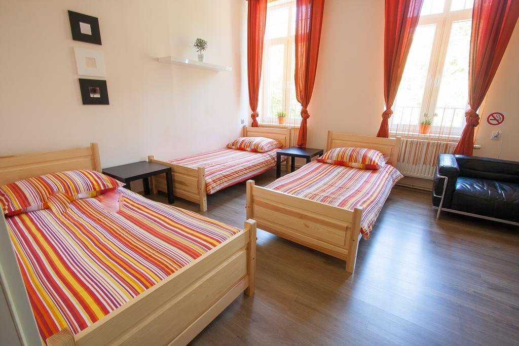 Hostel 4You Bielsko-Biała Exterior photo