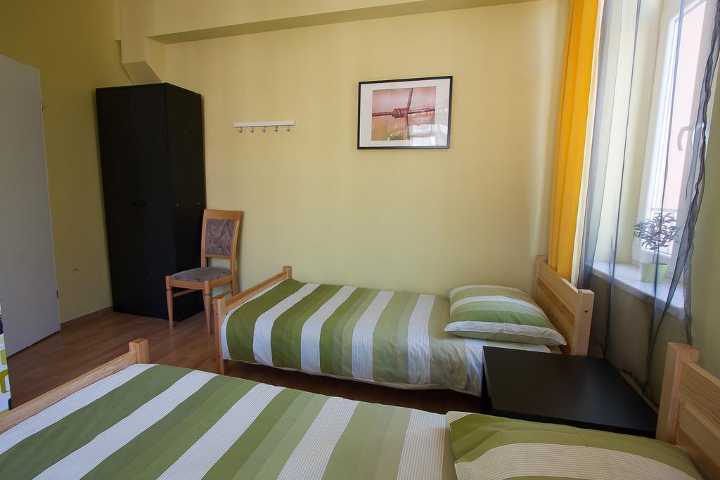 Hostel 4You Bielsko-Biała Exterior photo