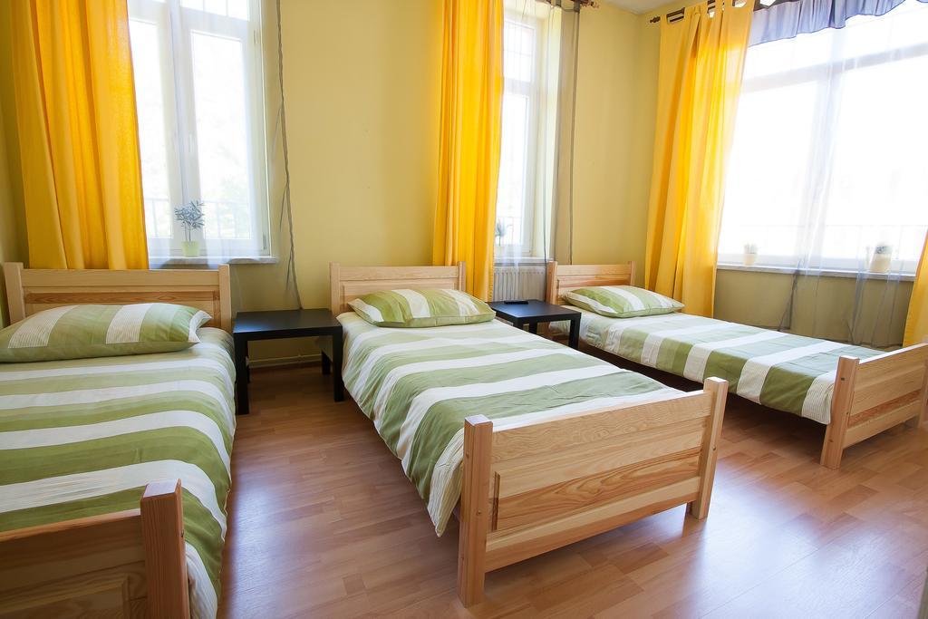 Hostel 4You Bielsko-Biała Exterior photo