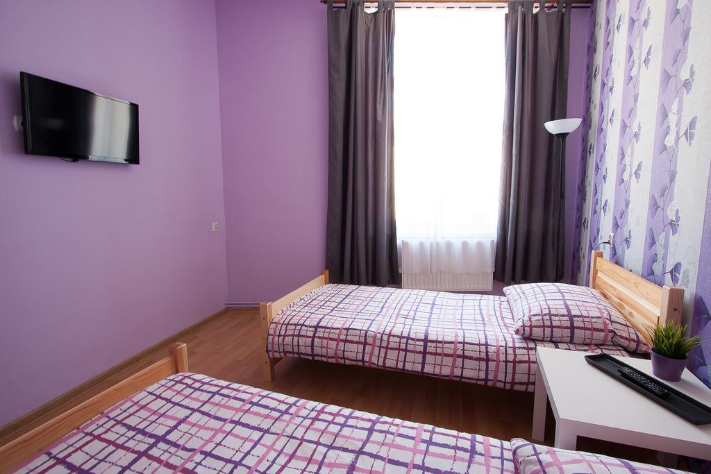 Hostel 4You Bielsko-Biała Exterior photo