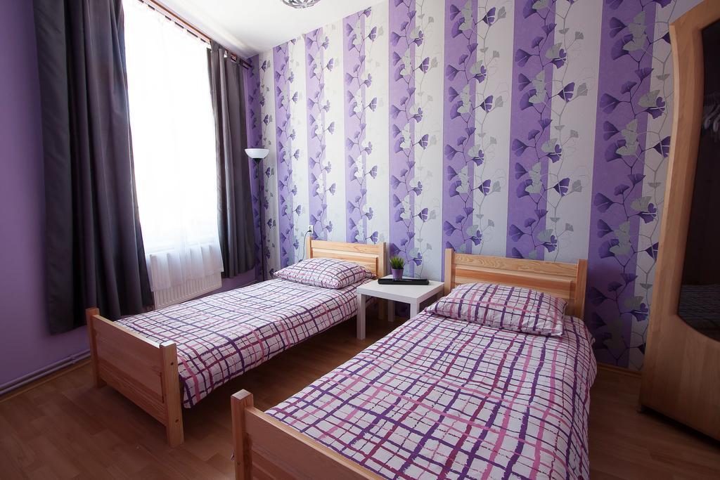 Hostel 4You Bielsko-Biała Exterior photo