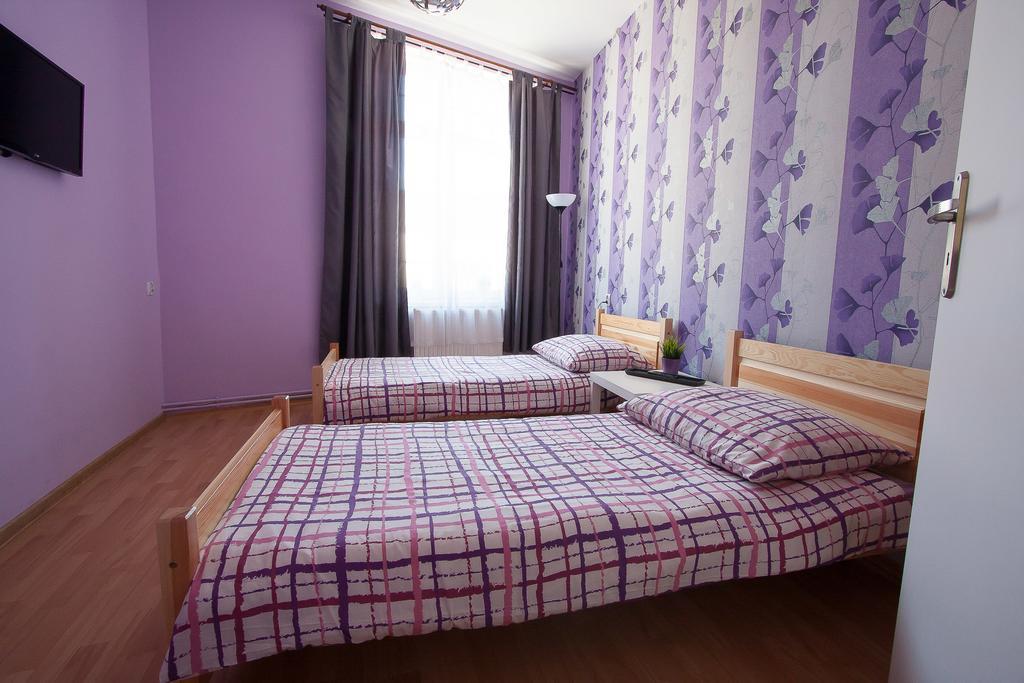 Hostel 4You Bielsko-Biała Exterior photo