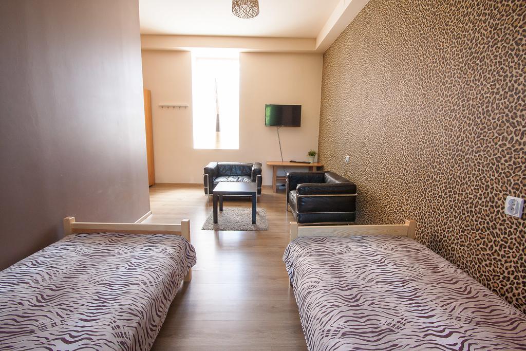 Hostel 4You Bielsko-Biała Exterior photo