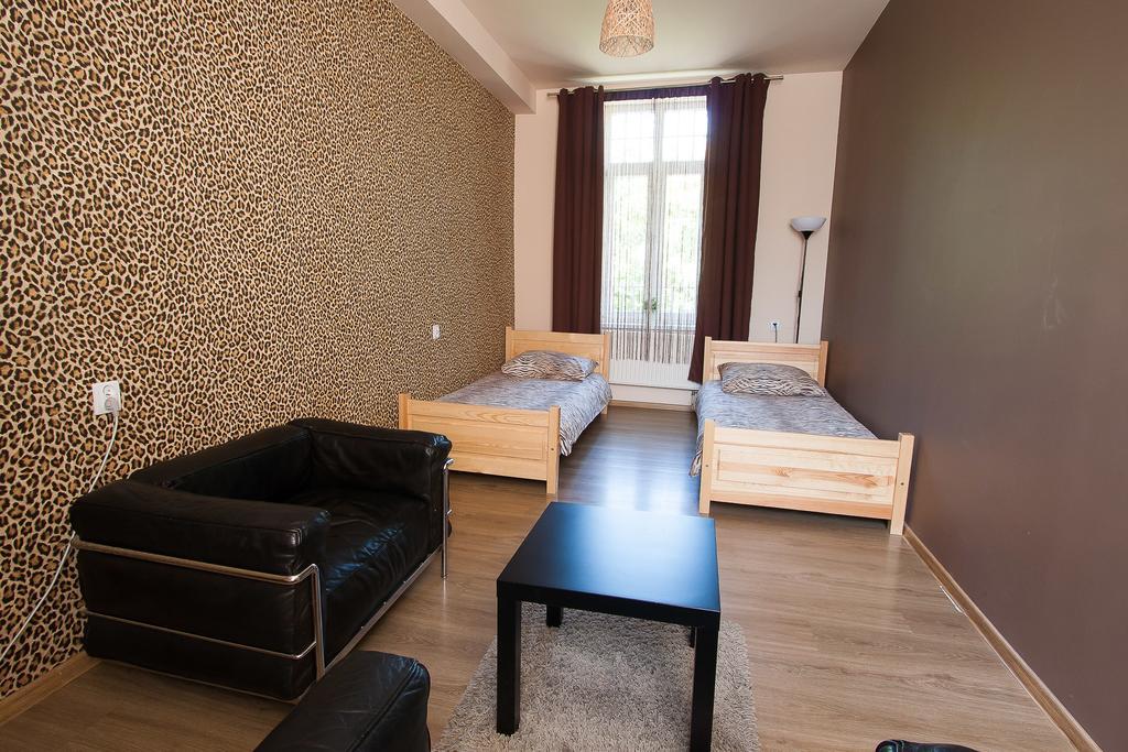 Hostel 4You Bielsko-Biała Exterior photo